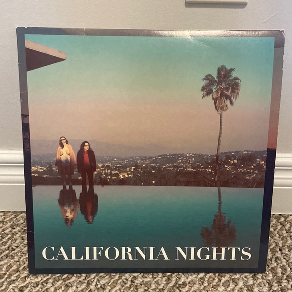 Best Coast Vinyl - Picture 1 of 4